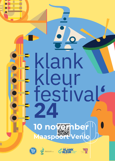 (Klankkleur Festival)